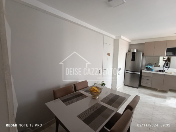 Apartamento com 2 Quartos para Alugar, 41 m² em Iporanga - Sorocaba