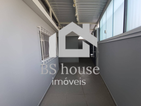 Imagem Sobrado com 3 Quartos para Alugar, 188 m² em Jardim - Santo André Imagem Sobrado com 3 Quartos para Alugar, 188 m² em Jardim - Santo André