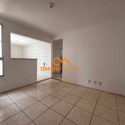 Imagem Apartamento com 2 Quartos para Alugar, 41 m² em Monte Castelo - Campo Grande Imagem Apartamento com 2 Quartos para Alugar, 41 m² em Monte Castelo - Campo Grande