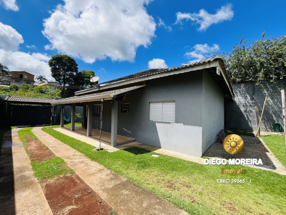 Imagem Casa com 3 Quartos à Venda, 600 m² em Terra Preta - Mairiporã Imagem Casa com 3 Quartos à Venda, 600 m² em Terra Preta - Mairiporã