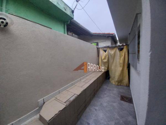 Imagem Casa com 3 Quartos à Venda, 215 m² em Cidade Antônio Estevão De Carvalho - São Paulo Imagem Casa com 3 Quartos à Venda, 215 m² em Cidade Antônio Estevão De Carvalho - São Paulo