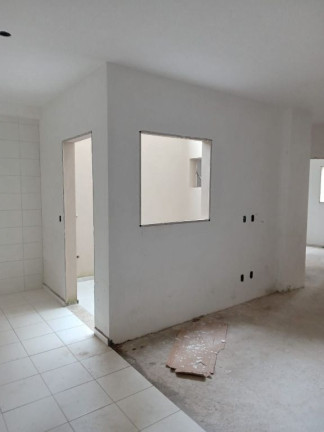 Apartamento com 2 Quartos à Venda, 48 m² em Vila Príncipe De Gales - Santo André