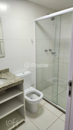 Imagem Apartamento com 2 Quartos à Venda, 58 m² em água Branca - São Paulo