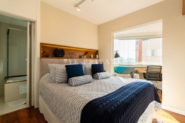 Imagem Apartamento com 2 Quartos à Venda, 94 m² em Vila Romana - São Paulo Imagem Apartamento com 2 Quartos à Venda, 94 m² em Vila Romana - São Paulo