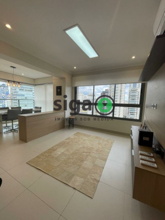 Imagem Apartamento com 2 Quartos para Alugar, 70 m² em Jardim América - São Paulo Imagem Apartamento com 2 Quartos para Alugar, 70 m² em Jardim América - São Paulo