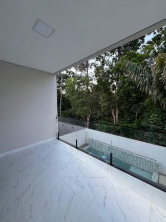 Imagem Casa com 4 Quartos à Venda, 250 m² em Ponta Negra - Manaus