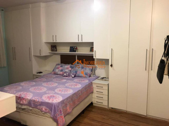 Imagem Sobrado com 3 Quartos à Venda, 90 m² em Vila Hulda - Guarulhos Imagem Sobrado com 3 Quartos à Venda, 90 m² em Vila Hulda - Guarulhos