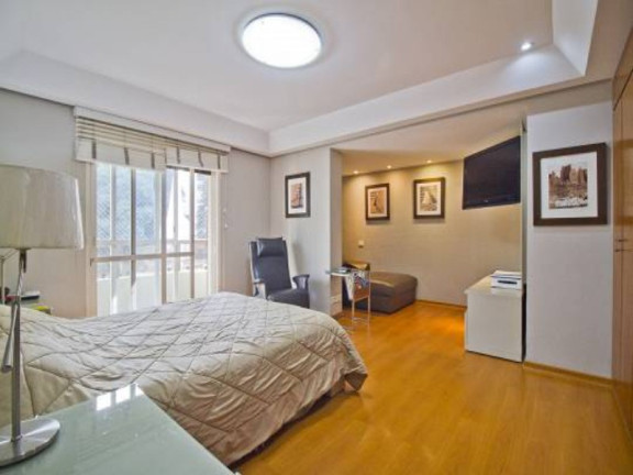 Imagem Imóvel com 4 Quartos à Venda, 308 m² em Cerqueira César - São Paulo Imagem Imóvel com 4 Quartos à Venda, 308 m² em Cerqueira César - São Paulo