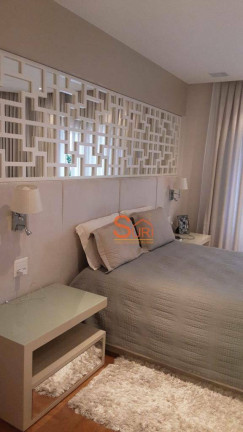 Imagem Apartamento com 3 Quartos à Venda, 300 m² em Jardim Três Marias - São Bernardo Do Campo Imagem Apartamento com 3 Quartos à Venda, 300 m² em Jardim Três Marias - São Bernardo Do Campo