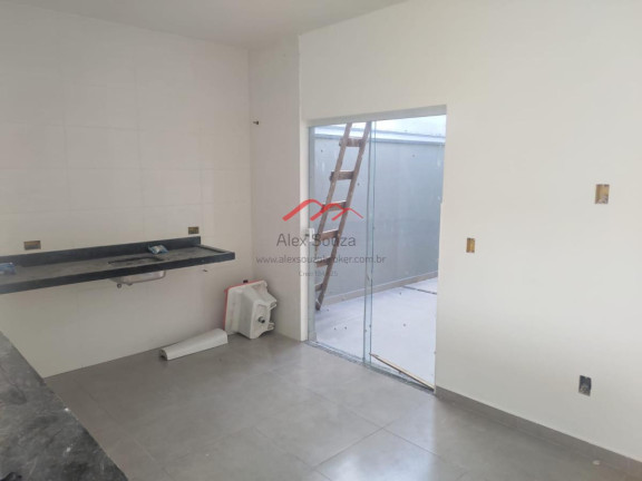 Imagem Casa com 2 Quartos à Venda, 70 m² em Jardim Minnesota (nova Veneza) - Sumaré