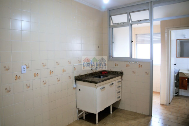 Imagem Apartamento com 2 Quartos para Alugar, 70 m² em Boqueirão - Praia Grande Imagem Apartamento com 2 Quartos para Alugar, 70 m² em Boqueirão - Praia Grande