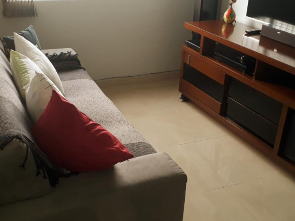 Apartamento com 2 Quartos à Venda, 50 m² em Parque Boturussu - São Paulo