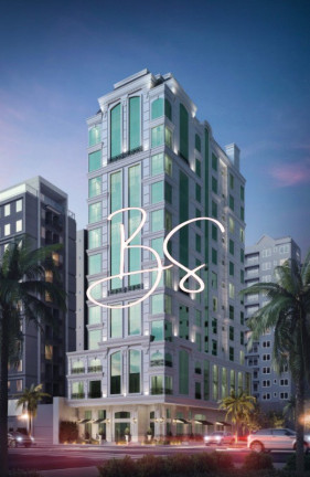 Imagem Apartamento com 4 Quartos à Venda, 241 m² em Avenida Ubirajara - Capão Da Canoa