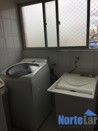 Imagem Apartamento com 2 Quartos à Venda, 74 m² em Vila Mazzei - São Paulo