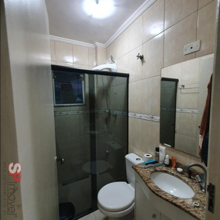Imagem Apartamento com 2 Quartos à Venda, 64 m² em Vila Bastos - Santo André Imagem Apartamento com 2 Quartos à Venda, 64 m² em Vila Bastos - Santo André