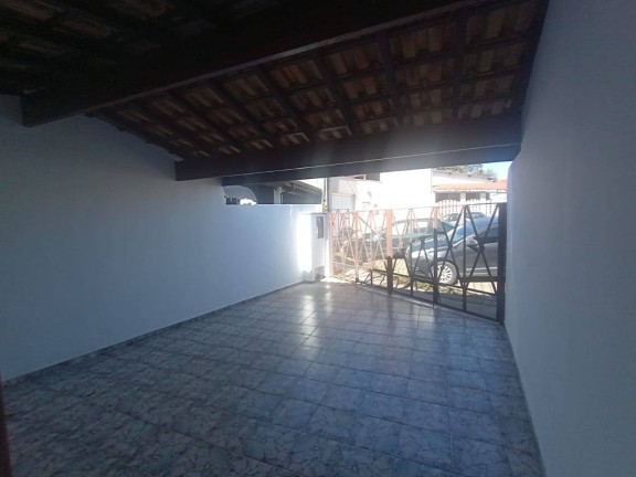 Imagem Casa com 2 Quartos à Venda, 80 m² em Itatiba