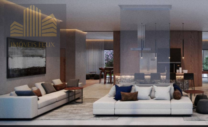 Imagem Apartamento com 3 Quartos à Venda, 66 m² em Indianópolis - São Paulo Imagem Apartamento com 3 Quartos à Venda, 66 m² em Indianópolis - São Paulo