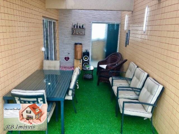 Imagem Apartamento com 3 Quartos à Venda, 160 m² em Assunção - São Bernardo Do Campo Imagem Apartamento com 3 Quartos à Venda, 160 m² em Assunção - São Bernardo Do Campo