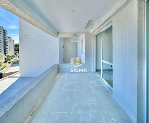 Imagem Apartamento com 2 Quartos à Venda, 73 m² em Jardim Astúrias - Guarujá Imagem Apartamento com 2 Quartos à Venda, 73 m² em Jardim Astúrias - Guarujá