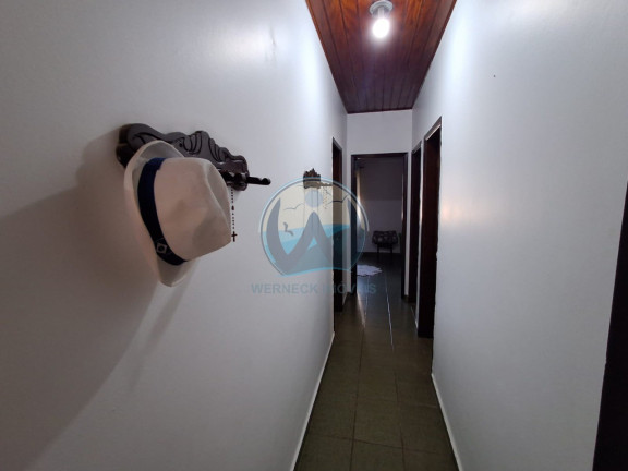 Imagem Casa com 3 Quartos à Venda, 300 m² em Itaguá - Ubatuba