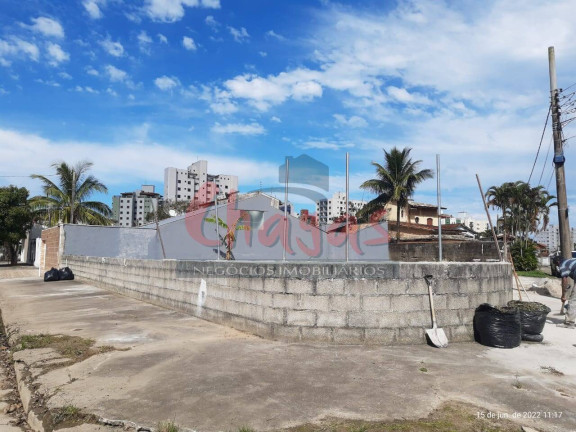 Terreno à Venda, 400 m² em Martim De Sá - Caraguatatuba