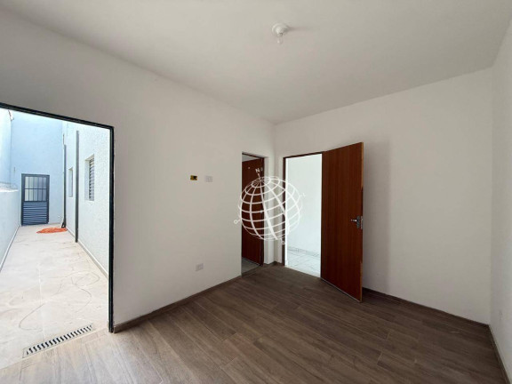 Imagem Casa com 3 Quartos à Venda, 105 m² em Jardim Das Cerejeiras - Atibaia Imagem Casa com 3 Quartos à Venda, 105 m² em Jardim Das Cerejeiras - Atibaia
