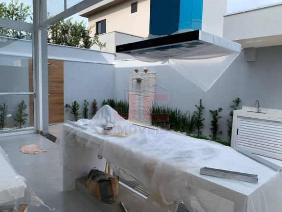 Imagem Casa de Condomínio com 3 Quartos à Venda, 143 m² em Bonfim Paulista - Ribeirão Preto Imagem Casa de Condomínio com 3 Quartos à Venda, 143 m² em Bonfim Paulista - Ribeirão Preto