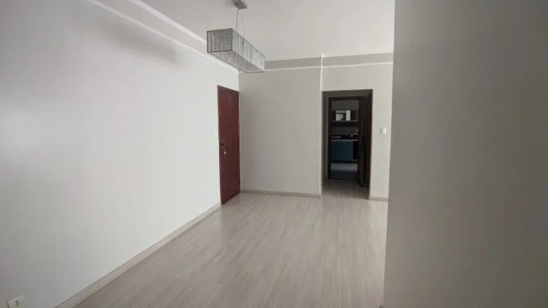Imagem Apartamento com 2 Quartos à Venda, 99 m² em Campo Grande - Santos