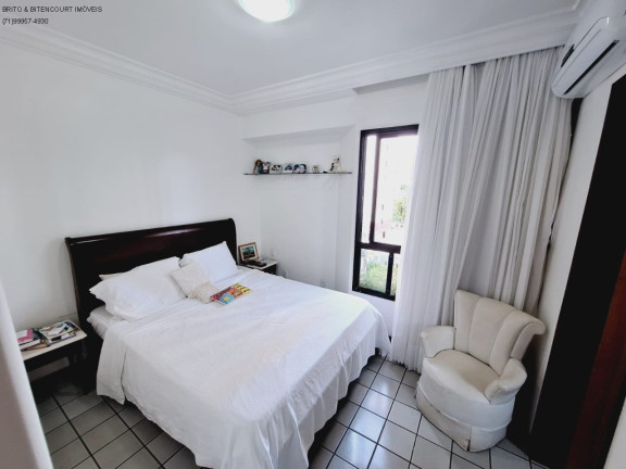 Imagem Imóvel com 3 Quartos à Venda, 142 m² em Cidade Jardim - Salvador Imagem Imóvel com 3 Quartos à Venda, 142 m² em Cidade Jardim - Salvador