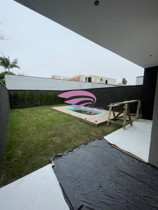 Imagem Casa com 3 Quartos à Venda, 100 m² em Cohapar - Guaratuba