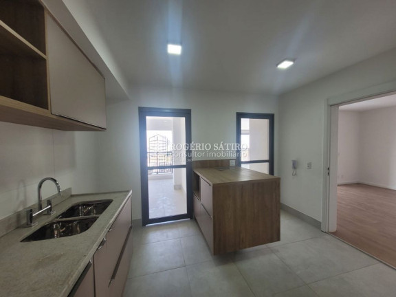 Imagem Apartamento com 3 Quartos para Alugar, 147 m² em Jardim Vila Mariana - São Paulo