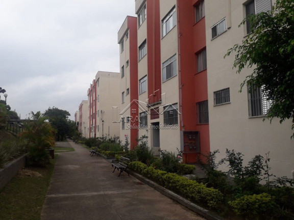 Apartamento com 2 Quartos à Venda,  em Vila Silvia - São Paulo