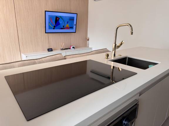 Imagem Apartamento com 2 Quartos à Venda, 55 m² em Vila Andrade - São Paulo