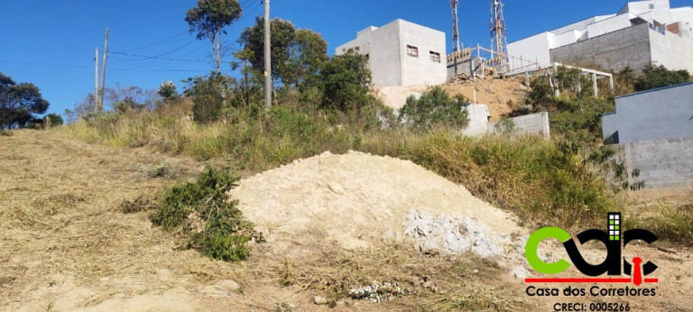Imagem Terreno à Venda, 495 m² em Jardim Bandeirantes - Poços De Caldas Imagem Terreno à Venda, 495 m² em Jardim Bandeirantes - Poços De Caldas