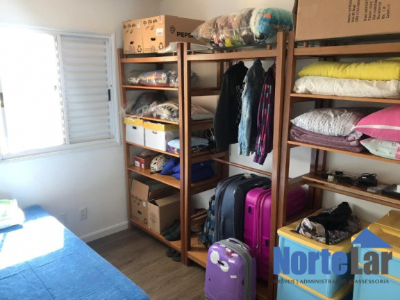 Imagem Apartamento com 2 Quartos à Venda, 50 m² em Protendit - São Paulo