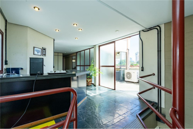 Imagem Casa com 5 Quartos à Venda, 362 m² em Brooklin Paulista - São Paulo Imagem Casa com 5 Quartos à Venda, 362 m² em Brooklin Paulista - São Paulo