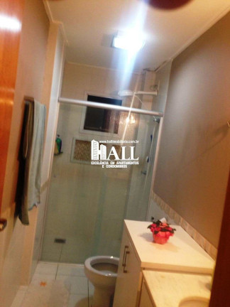 Imagem Apartamento com 1 Quarto à Venda, 53 m² em Bom Jardim - São José Do Rio Preto Imagem Apartamento com 1 Quarto à Venda, 53 m² em Bom Jardim - São José Do Rio Preto