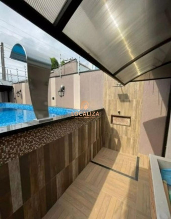 Imagem Casa com 4 Quartos à Venda, 315 m² em Jardim Flórida - Jacareí Imagem Casa com 4 Quartos à Venda, 315 m² em Jardim Flórida - Jacareí
