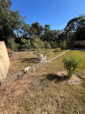 Imóvel com 5 Quartos à Venda, 2.800 m² em Zona Rural - Bonfim