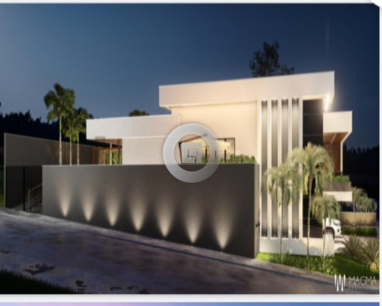 Imagem Casa com 3 Quartos à Venda, 360 m² em Parque Pampulha - Montes Claros Imagem Casa com 3 Quartos à Venda, 360 m² em Parque Pampulha - Montes Claros