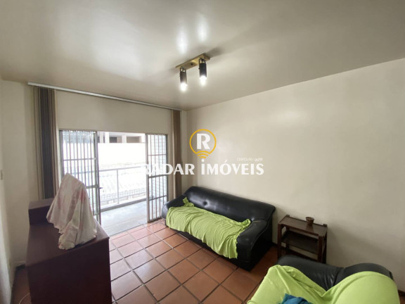 Imagem Apartamento com 2 Quartos à Venda, 100 m² em Passagem - Cabo Frio