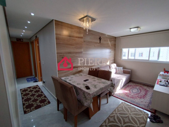 Imagem Apartamento com 2 Quartos à Venda, 44 m² em Jardim Irís - São Paulo Imagem Apartamento com 2 Quartos à Venda, 44 m² em Jardim Irís - São Paulo