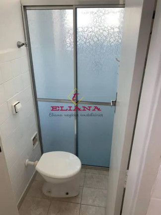 Imagem Apartamento com 1 Quarto à Venda, 40 m² em Vila Leopoldina - São Paulo Imagem Apartamento com 1 Quarto à Venda, 40 m² em Vila Leopoldina - São Paulo