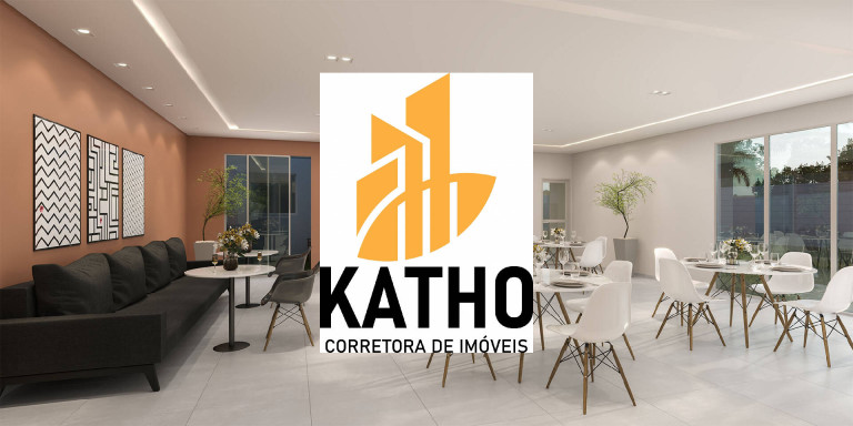 Imagem Apartamento com 2 Quartos à Venda, 54 m² em Eldorado - Contagem
