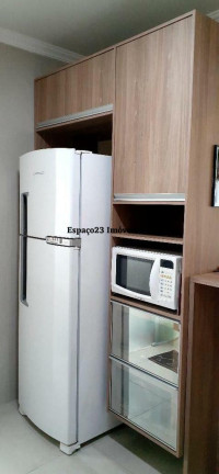 Imagem Apartamento com 3 Quartos à Venda, 95 m² em Santana - São Paulo