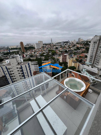 Imagem Cobertura com 3 Quartos à Venda, 150 m² em Centro - Osasco Imagem Cobertura com 3 Quartos à Venda, 150 m² em Centro - Osasco