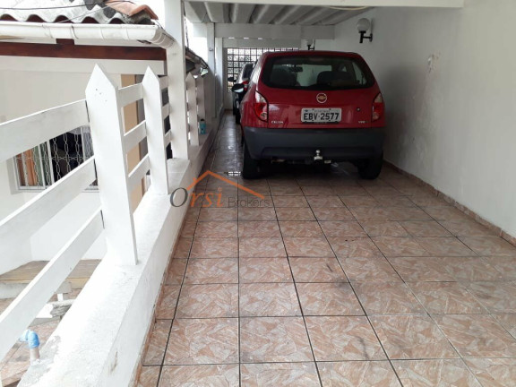 Imagem Casa com 7 Quartos à Venda, 250 m² em Vila Graziela - São Paulo