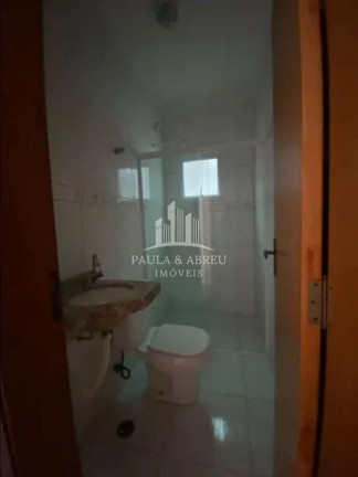 Imagem Apartamento com 2 Quartos à Venda, 61 m² em Vila Helena - Santo André