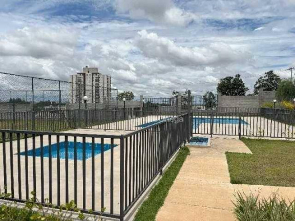 Imagem Casa com 2 Quartos à Venda, 55 m² em Condomínio Villa Magari - Sorocaba Imagem Casa com 2 Quartos à Venda, 55 m² em Condomínio Villa Magari - Sorocaba