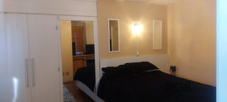 Imagem Cobertura com 2 Quartos à Venda, 210 m² em Santana - Porto Alegre
